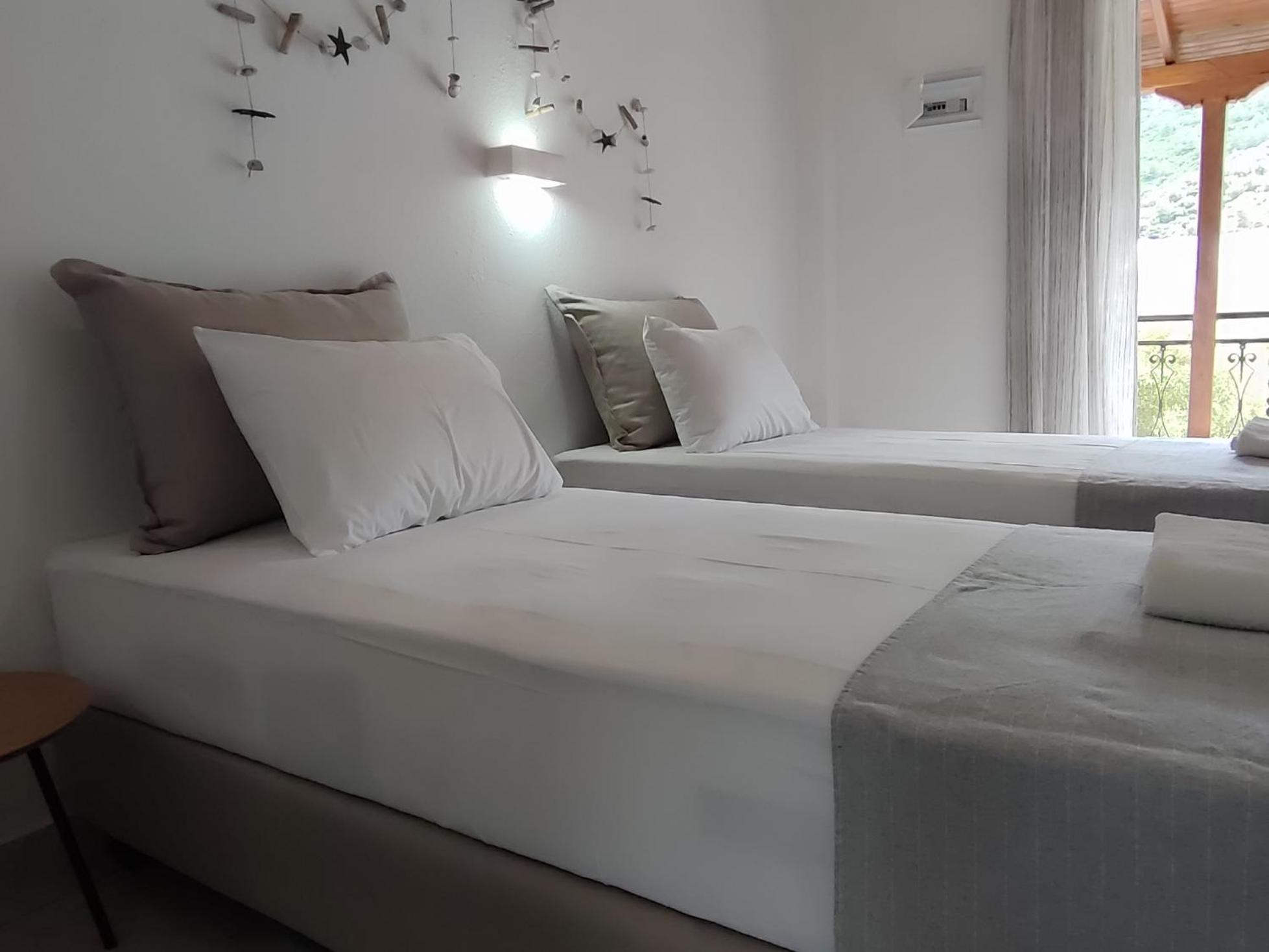 The Port Apartment Porto Koufo