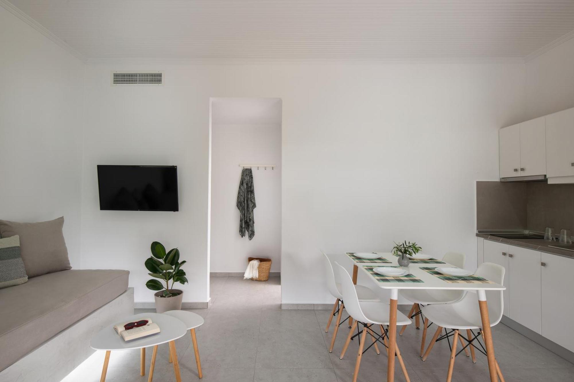 Apartment The Port