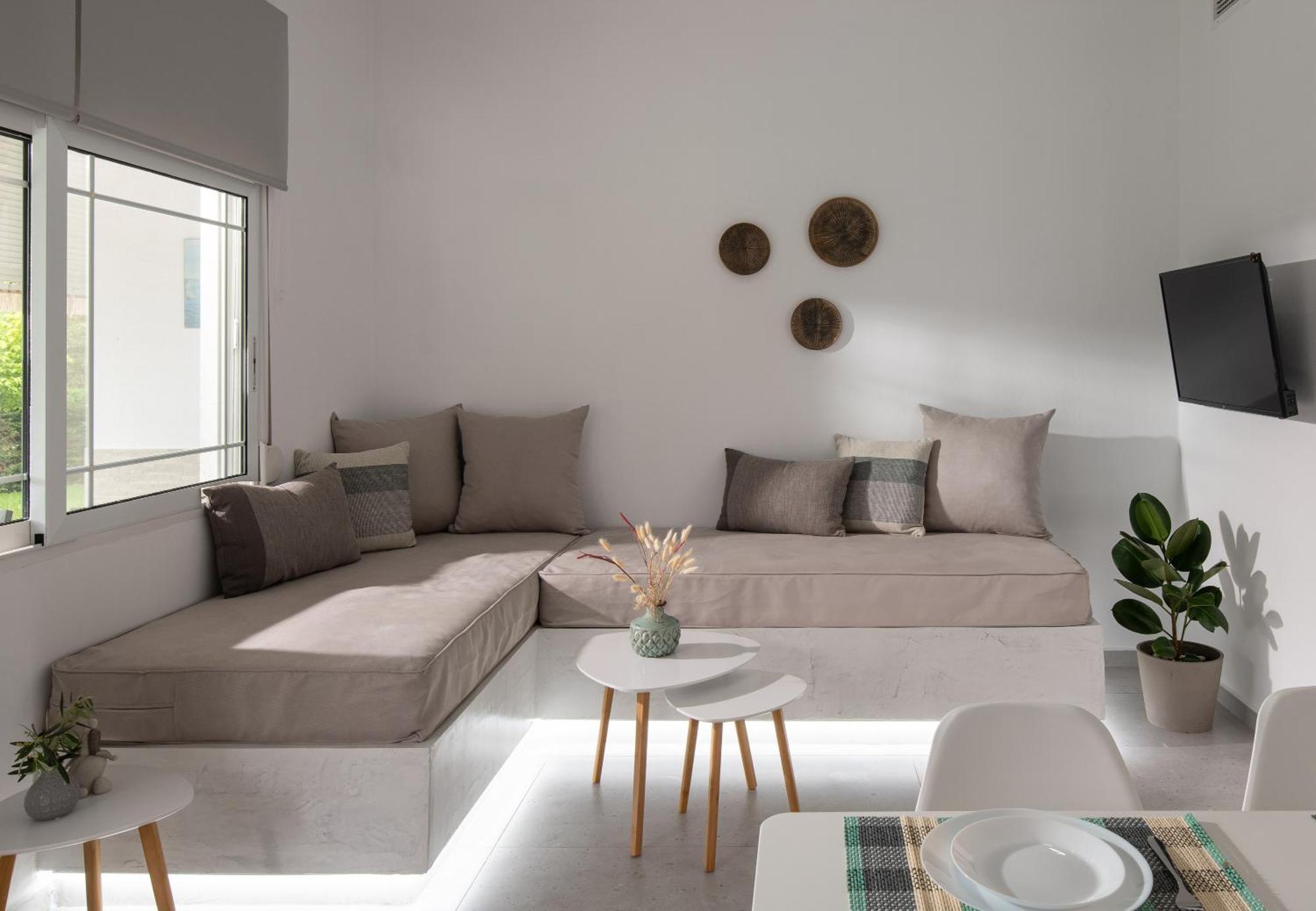 Apartment The Port *