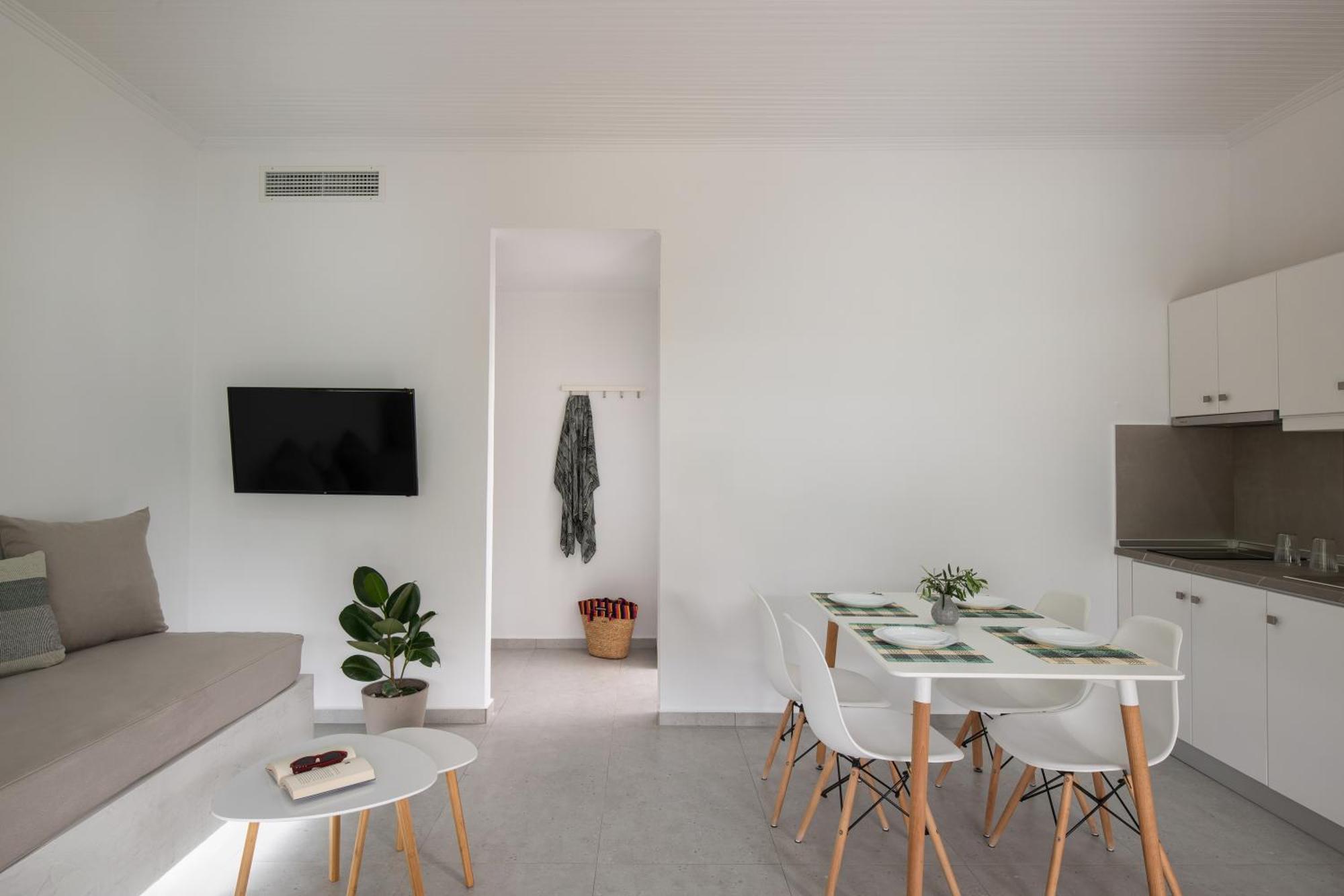 Apartment The Port *