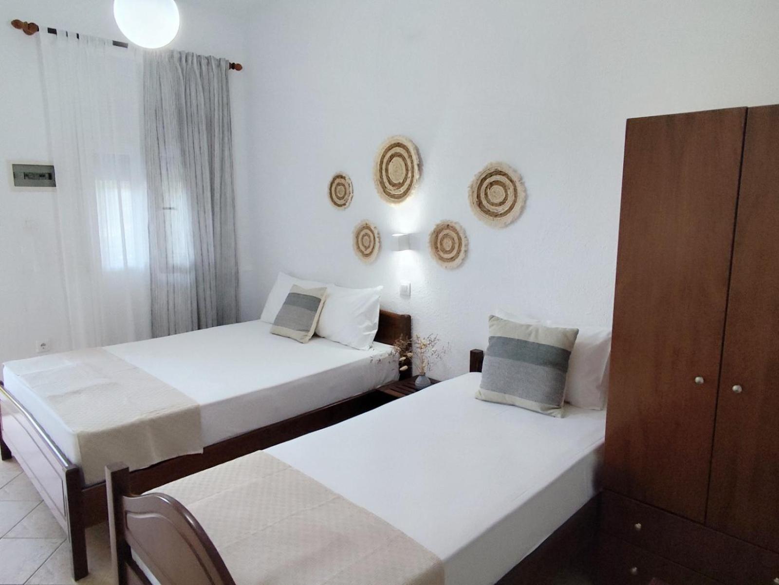 The Port Apartment Porto Koufo