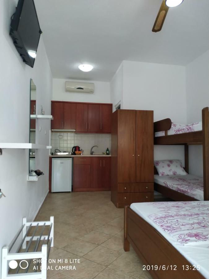 Apartment The Port *