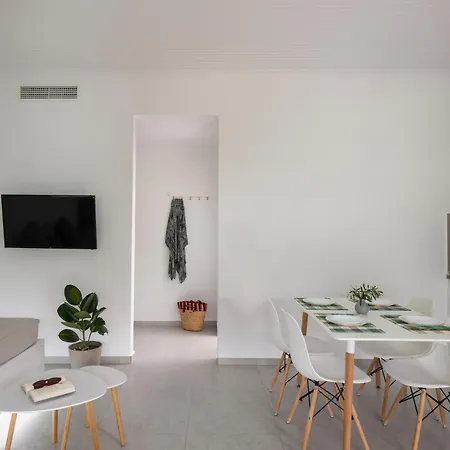 The Port Apartment Porto Koufo Exterior photo