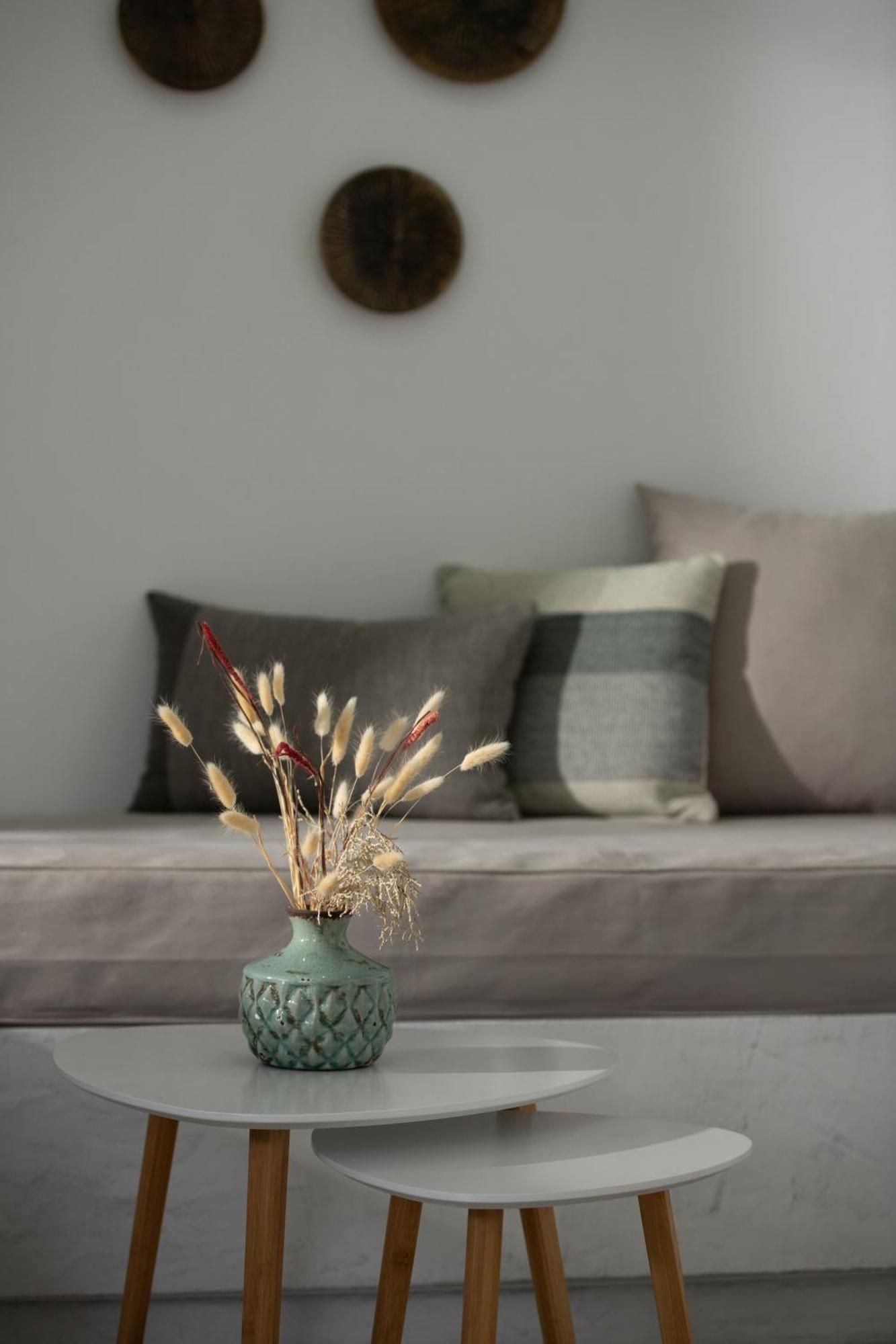The Port Apartment