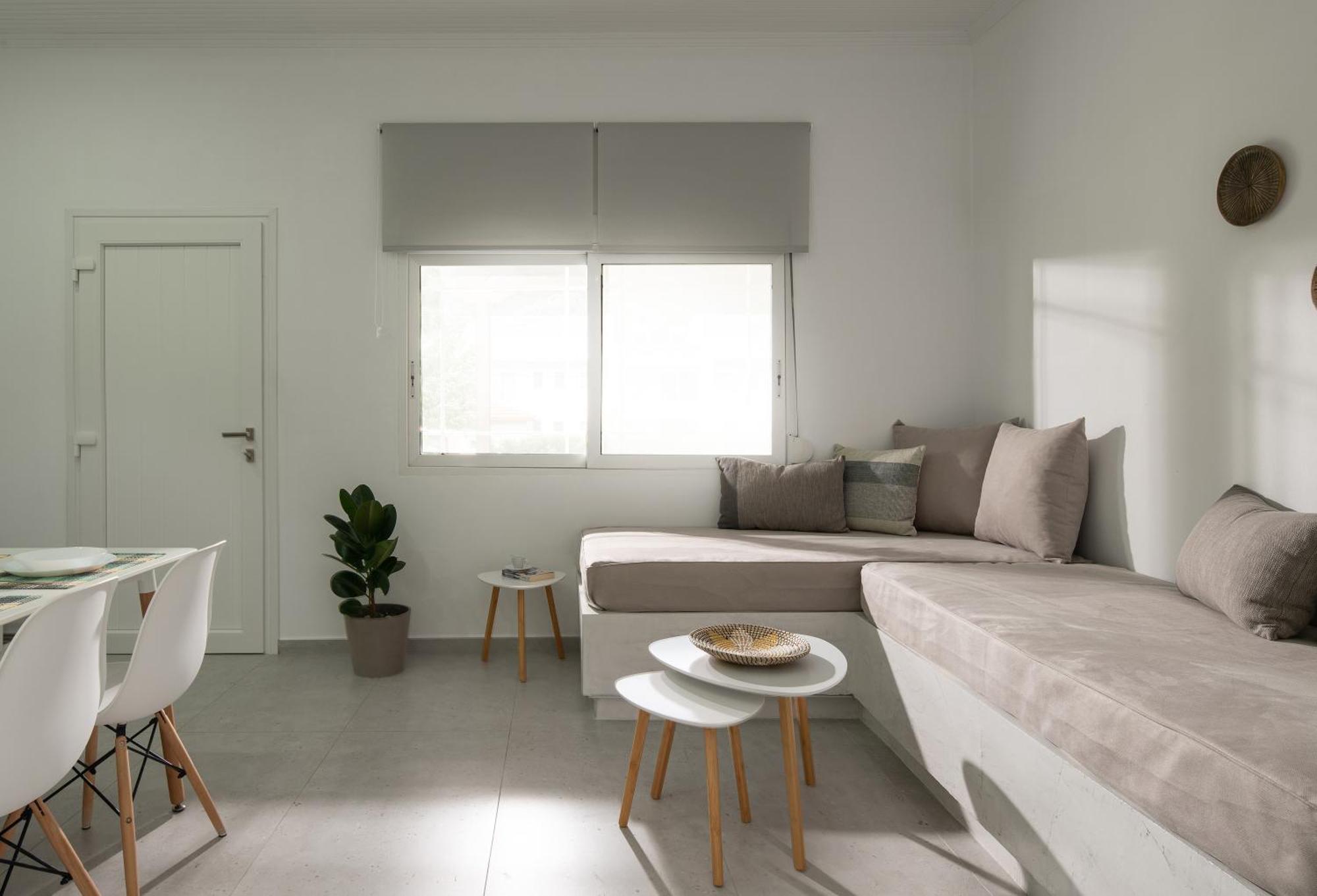 The Port Apartment