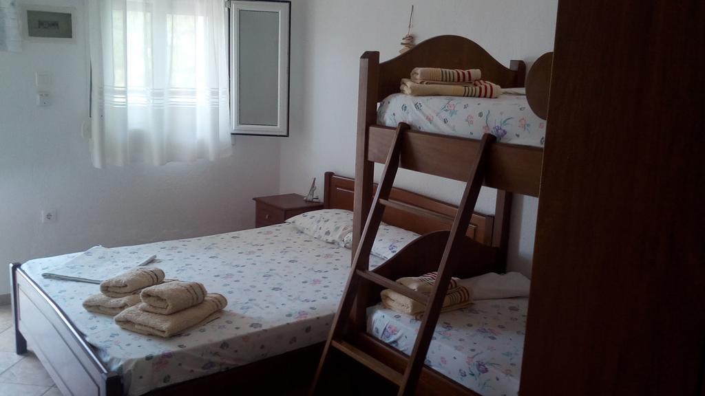 The Port Apartment *