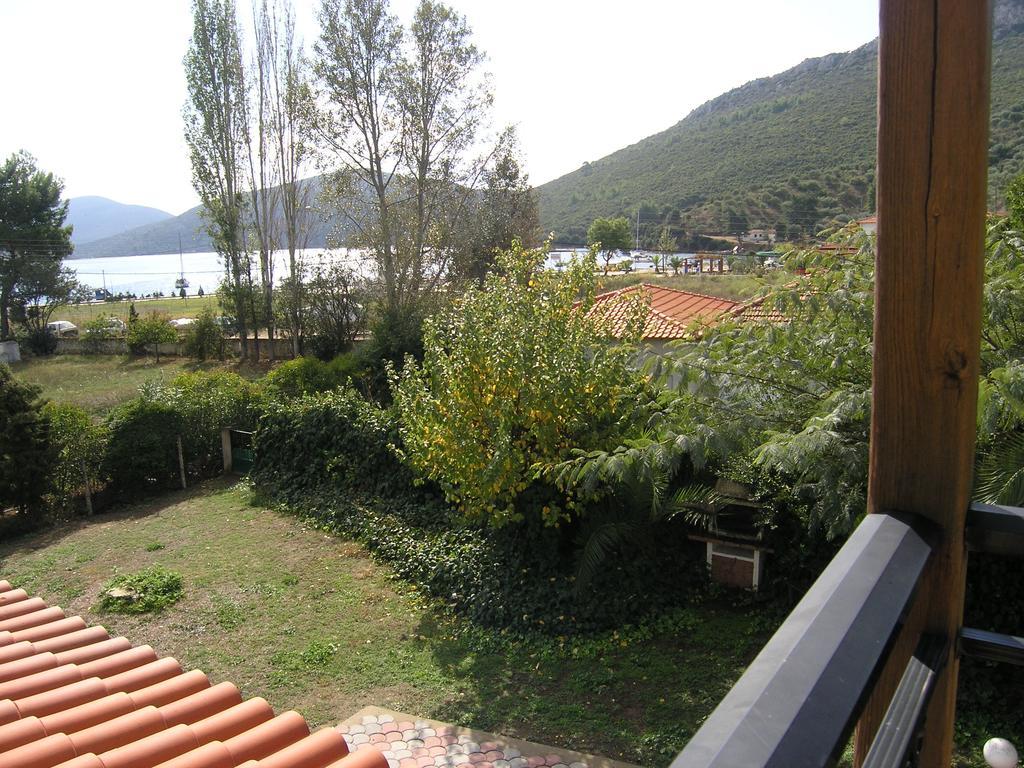 The Port Apartment