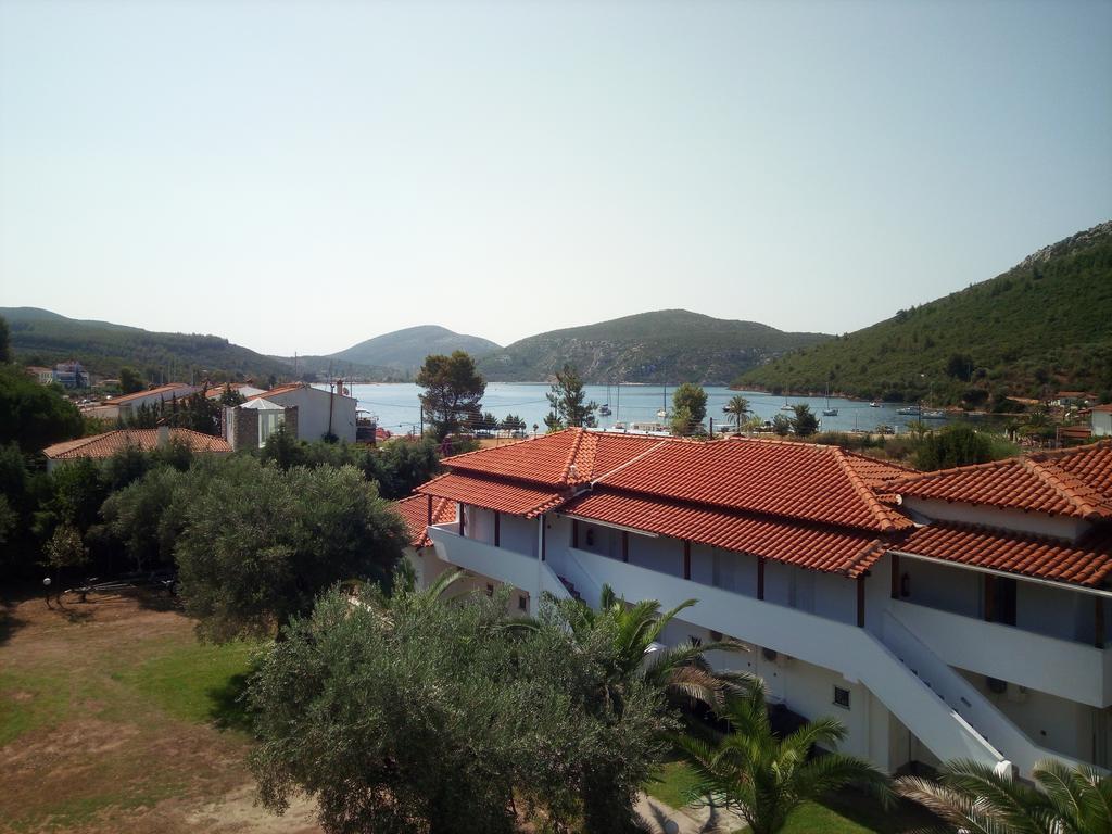 The Port
