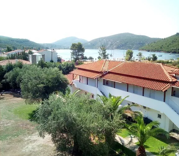 The Port