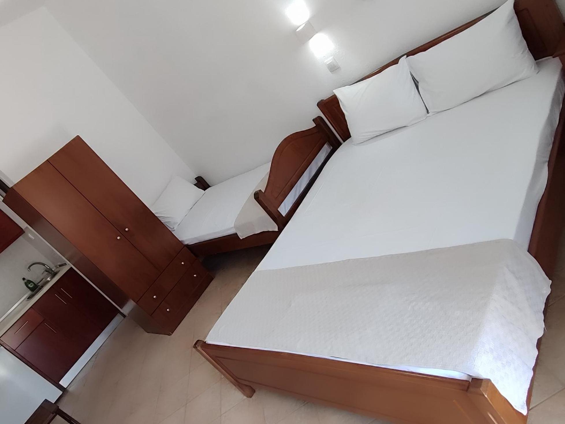 The Port Apartment