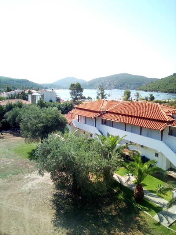 The Port Porto Koufo
