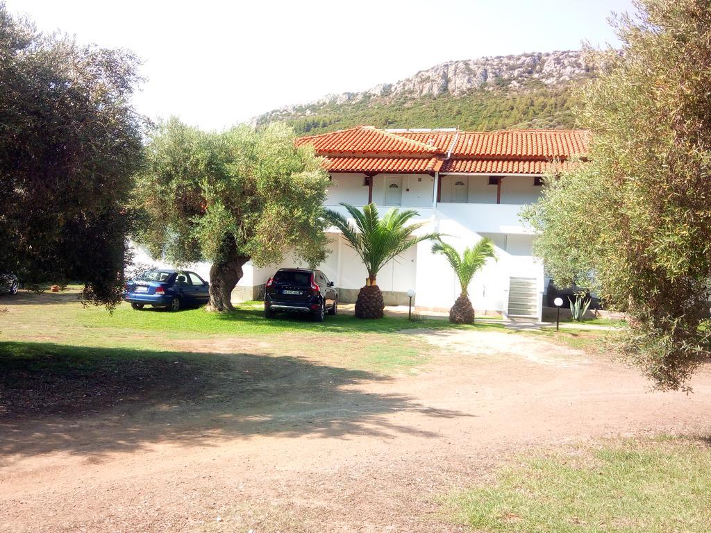 Apartment The Port