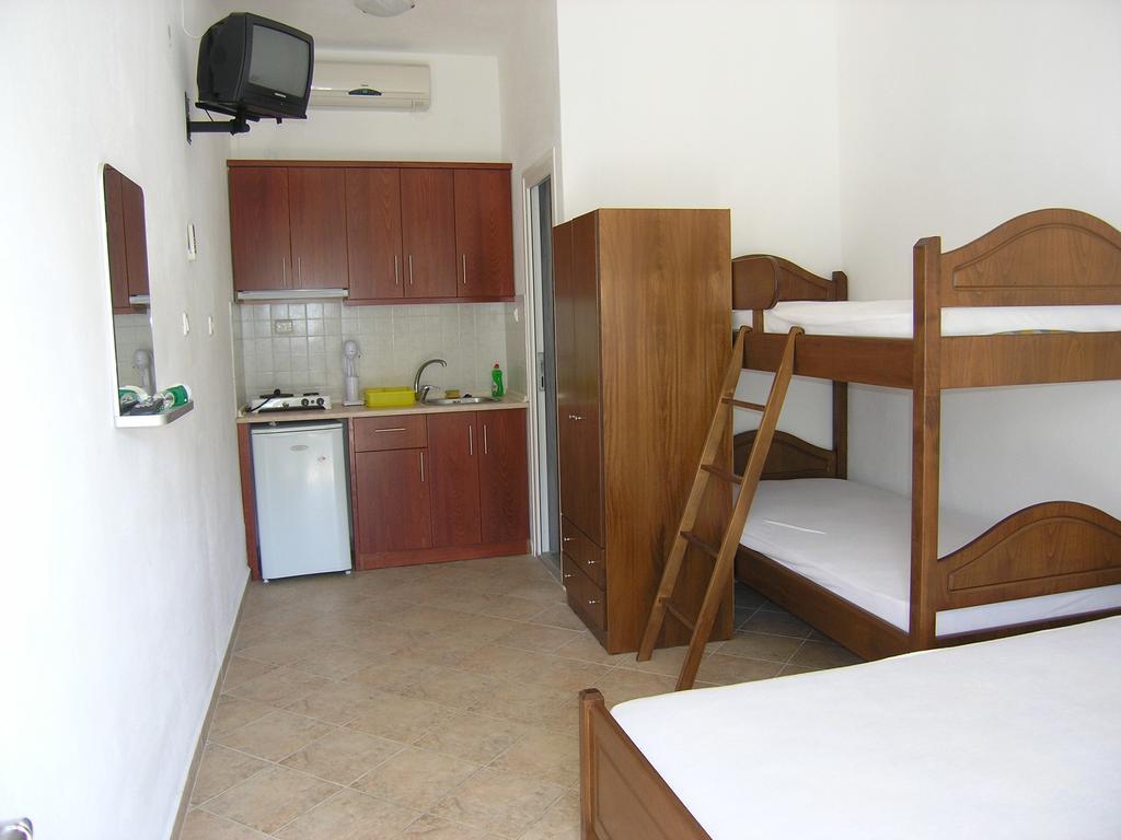 Apartment The Port *
